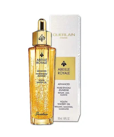 Alternative view of Guerlain Abeille Royale Advanced Youth Watery Oil