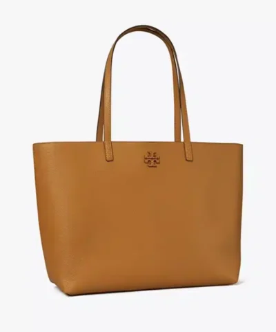 Alternative view of Tory Burch Mcgraw Tote