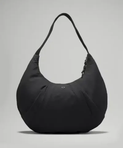 Lululemon Pleated Shoulder Bag 10L