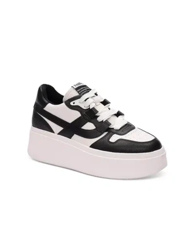 Alternative view of Ash Women's Match Platform Sneakers