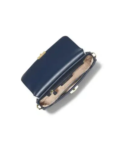 Alternative view of Michael Kors Bradshaw Small Logo Convertible Shoulder Bag