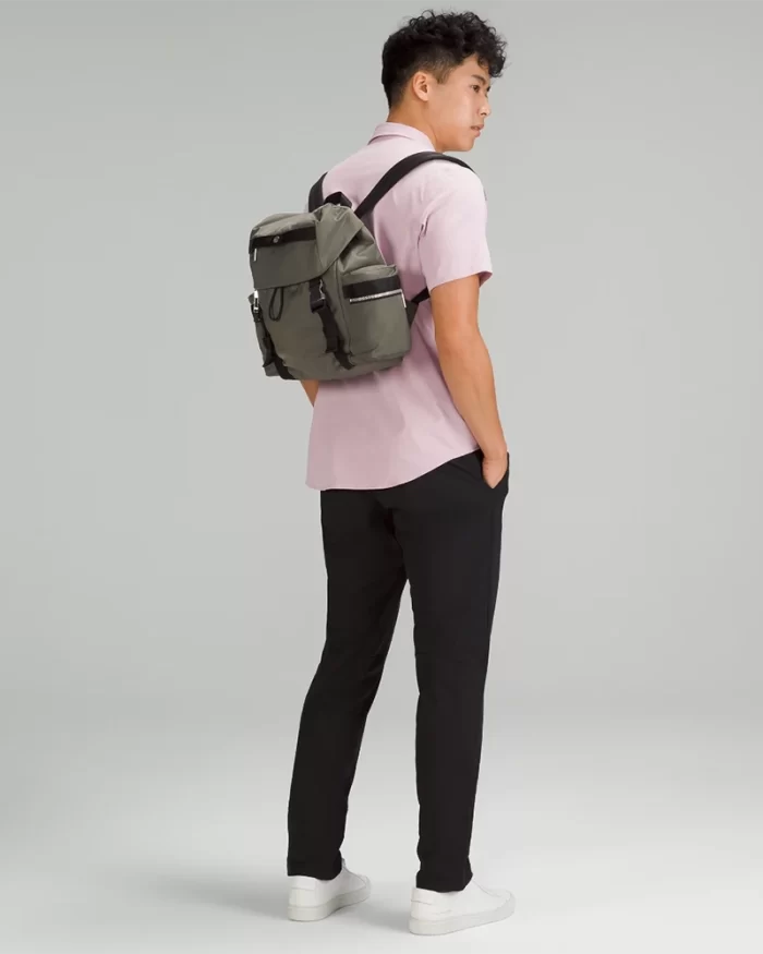 Lululemon Wunderlust Backpack Mini 14L - Image 8