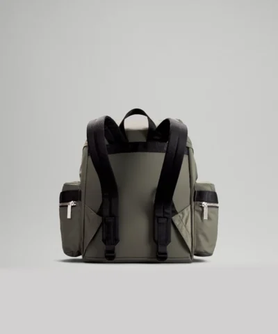 Alternative view of Lululemon Wunderlust Backpack Mini 14L
