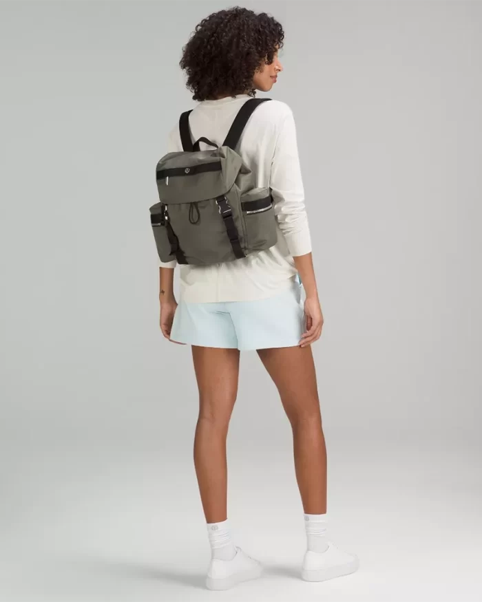 Lululemon Wunderlust Backpack Mini 14L - Image 7