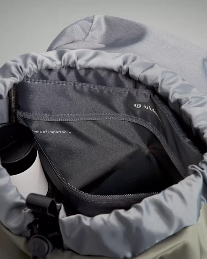 Lululemon Wunderlust Backpack Mini 14L - Image 6