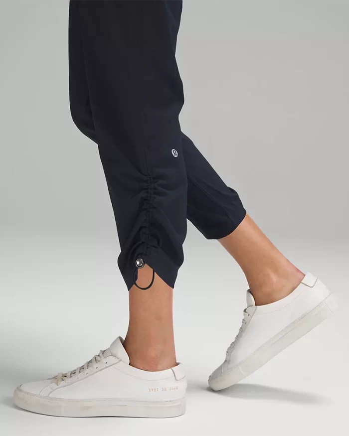 Lululemon Dance Studio Mid-Rise Cropped Pant - Image 9