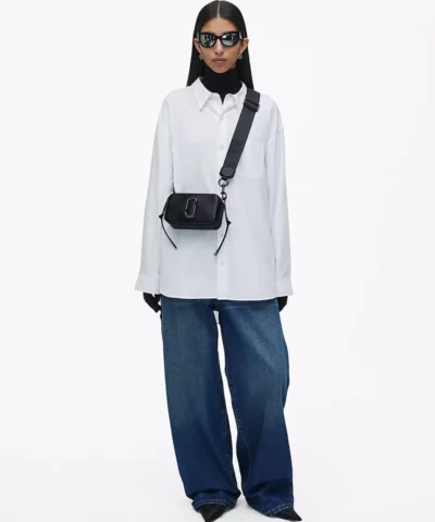 Alternative view of Marc Jacobs The Snapshot DTM