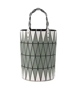 Bao Bao Issey Miyake Basket Bucket Bag