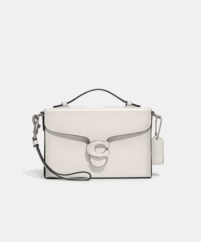 Coach Tabby Box Bag