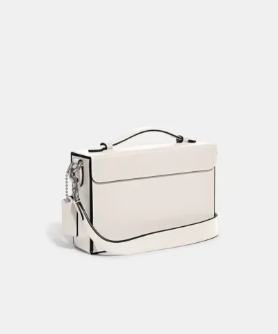 Alternative view of Coach Tabby Box Bag