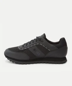 Alternative view of Hugo Boss Parkour-l Runner Trainer Bort