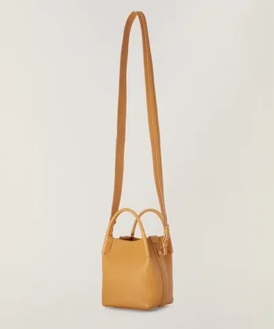 Alternative view of Loro Piana Calfskin Micro Bale Bag