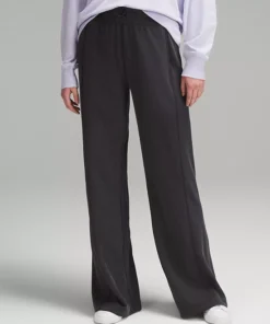 Lululemon Ribbed Softstreme High-Rise Pant 32.5"