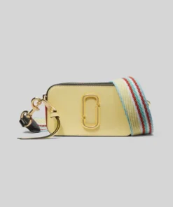 Marc Jacobs The Snapshot Camera Bag