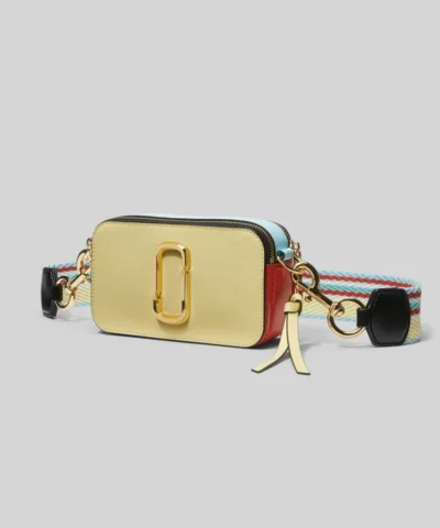 Alternative view of Marc Jacobs The Snapshot Camera Bag