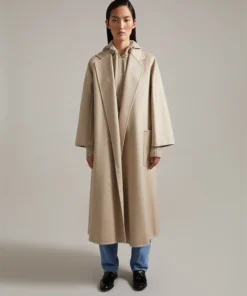 Max Mara Ludmilla Cashmere Coat
