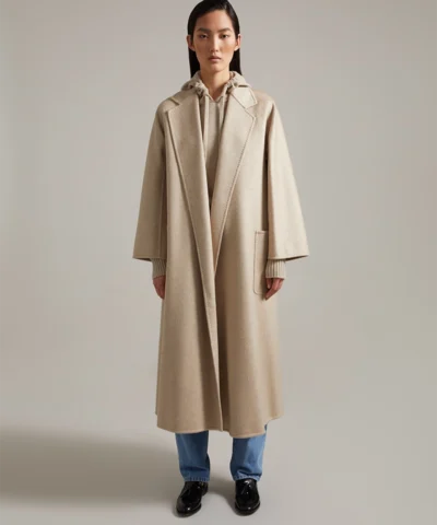 Max Mara Ludmilla Cashmere Coat