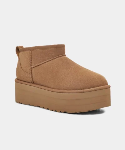 Alternative view of UGG Women's Classic Ultra Mini Platform Boot