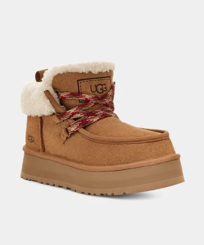 Alternative view of UGG Women's Classic Mini II Boot