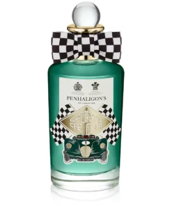 Penhaligon's Sports Car Club Limited Edition Eau de Parfum 3.4 oz.
