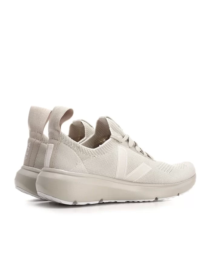 VEJA x Rick Owens Runner Style 2 V-Knit Sneaker - Image 3