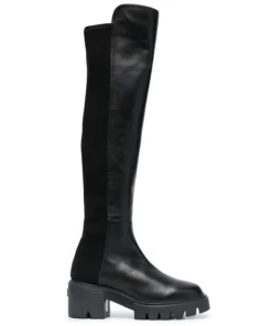 Stuart Weitzman 5050 Soho Over-The-Knee Boots