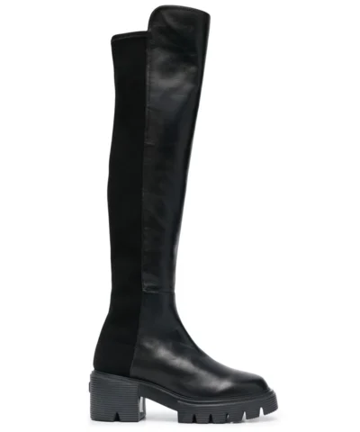 Stuart Weitzman 5050 Soho Over-The-Knee Boots