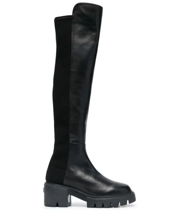 Stuart Weitzman 5050 Soho Over-The-Knee Boots