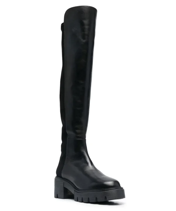 Alternative view of Stuart Weitzman 5050 Soho Over-The-Knee Boots