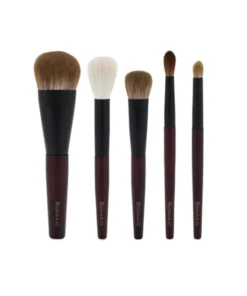 Sonia G. Mini Keyaki Brush Set