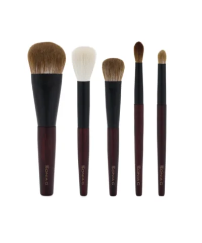 Sonia G. Mini Keyaki Brush Set