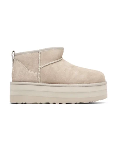 UGG Women's Classic Ultra Mini Platform Boot