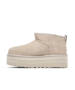Alternative view of UGG Women's Classic Ultra Mini Platform Boot