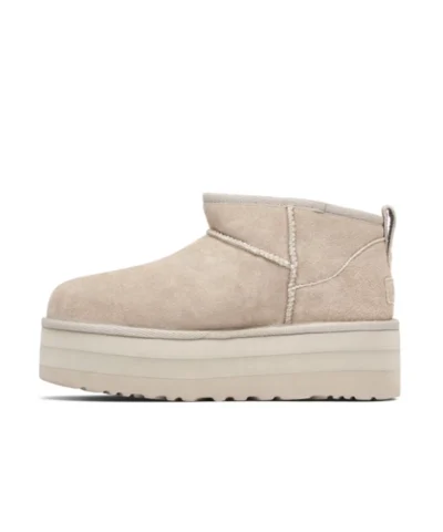 Alternative view of UGG Women's Classic Ultra Mini Platform Boot