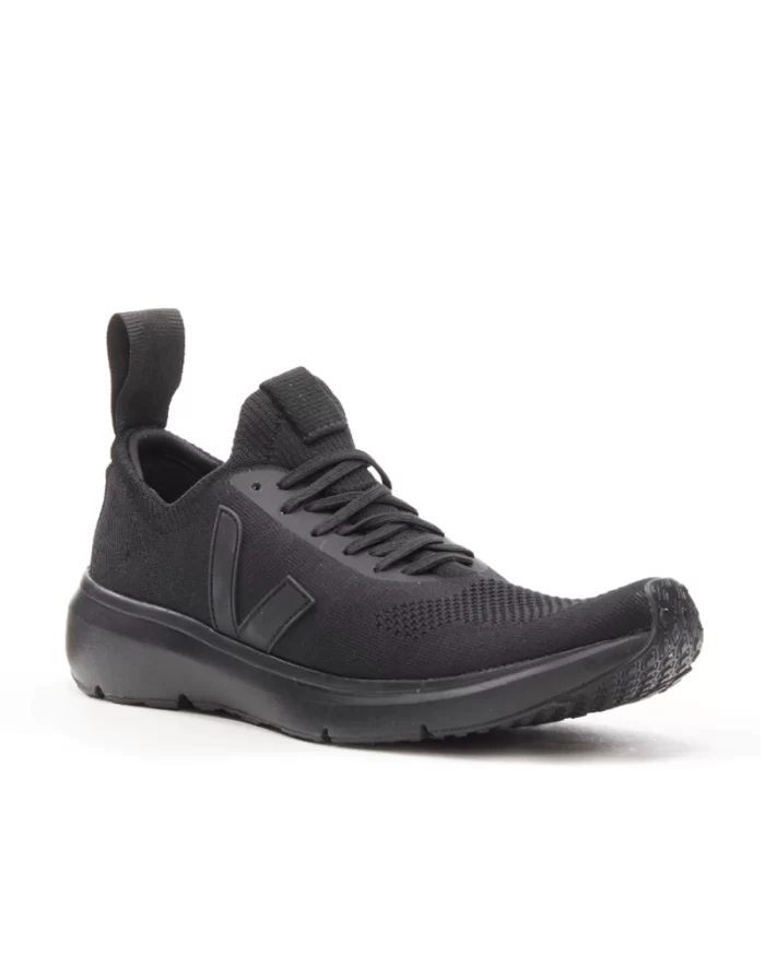 VEJA x Rick Owens Runner Style 2 V-Knit Sneaker - Image 6