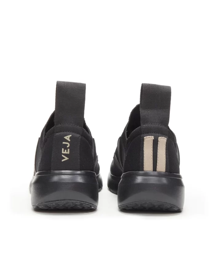 VEJA x Rick Owens Runner Style 2 V-Knit Sneaker - Image 8