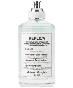 Maison Margiela Replica Bubble Bath Eau de Toilette, 100 mL