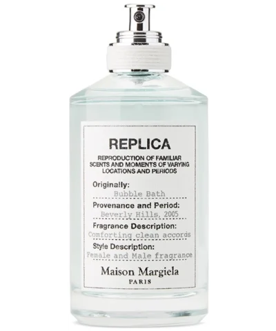 Maison Margiela Replica Bubble Bath Eau de Toilette, 100 mL