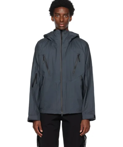 Goldwin 0 GORE-TEX 3L Shell Jacket