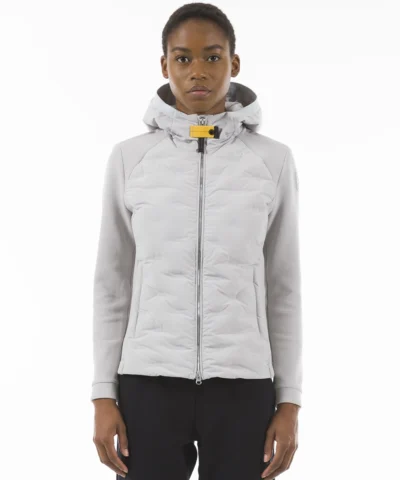 Parajumpers Benjy Matelassé Down Jacket