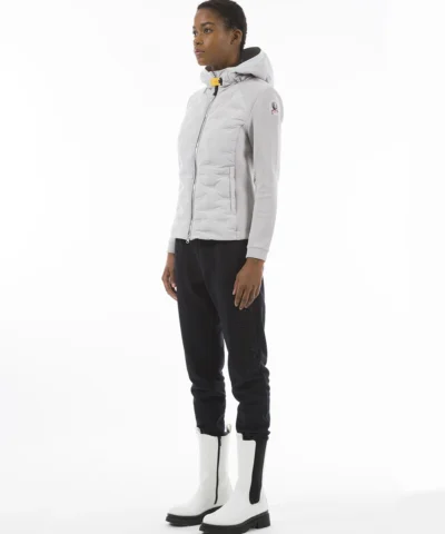 Alternative view of Parajumpers Benjy Matelassé Down Jacket