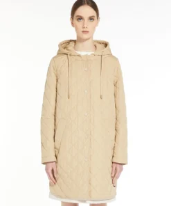 Weekend Max Mara Erio Quilted Jacket