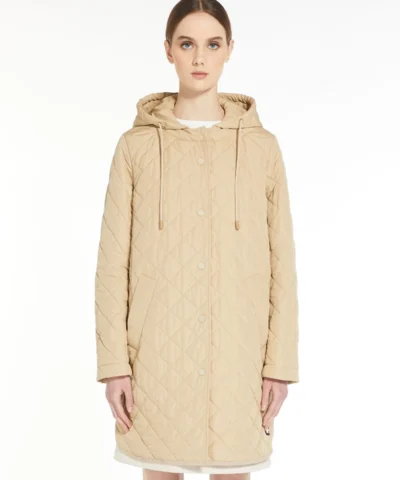 Weekend Max Mara Erio Quilted Jacket