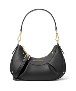 Michael Kors Small Conv Pouchette Xbody Bag