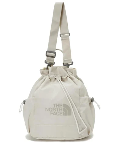 Alternative view of The North Face W Light Bonney Pack Bucket Bag In Cream