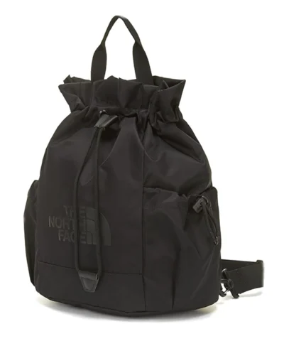 Alternative view of The North Face W Light Bonney Pack Bucket Bag In Black