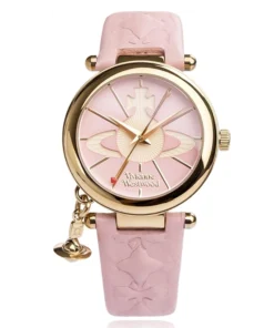 Vivienne Westwood Watch VV006PKPK