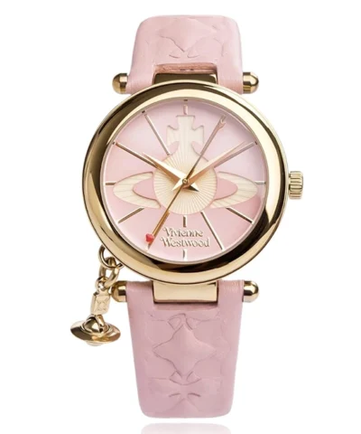 Vivienne Westwood Watch VV006PKPK