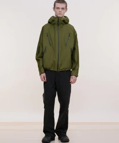 Alternative view of Goldwin 0 GORE-TEX 3L Shell Jacket