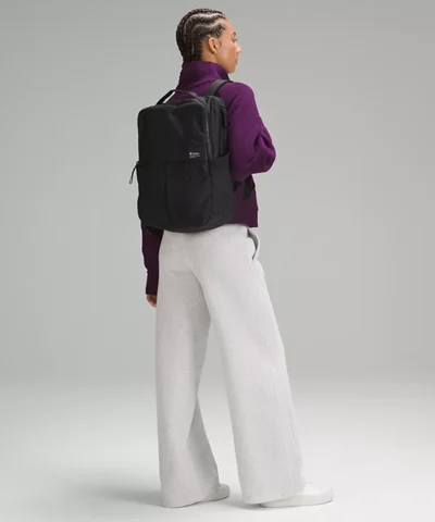 Alternative view of Lululemon Everyday Backpack 2.0 23L